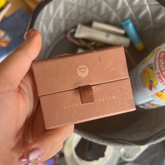 VISEART Bronze Compact Bronze used - Picture 2 of 3